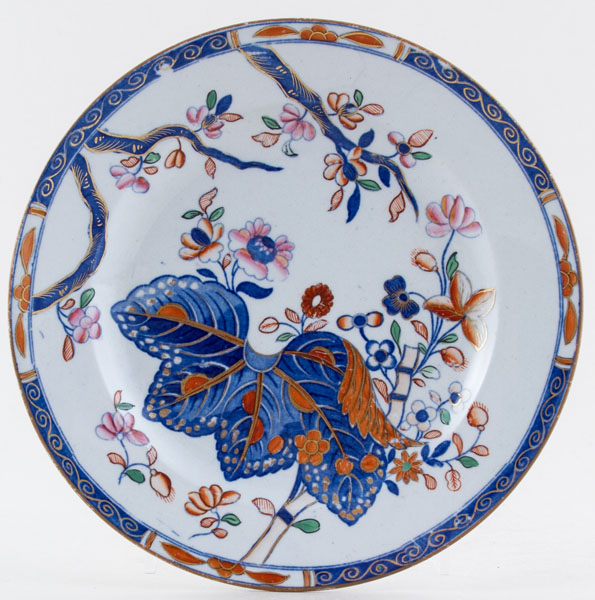 Plate c1820